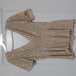 Express Womens Top